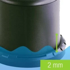 Tallas Vlakke Onderwaterpomp E 160 NA, Vlakke Aanzuiging Tot 3 Mm, 90 Watt -Tuinmeubel Verkoop 1200x1200 452