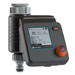 GARDENA - Select Computer Besproeiingscomputer - 3 Besproeiingen Per Dag 21 GARDENA - Select Computer Besproeiingscomputer - 3 Besproeiingen Per Dag -Tuinmeubel Verkoop 1200x1200 467