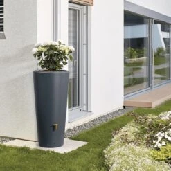 Garantia Regenton Vaso 220 Liter - 2 In 1 + Plantenbak + Vulautomaat 7 Garantia Regenton Vaso 220 Liter - 2 In 1 + Plantenbak + Vulautomaat -Tuinmeubel Verkoop 1200x1200 474