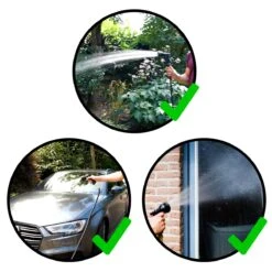 In Round Flexibele Tuinslang – 22,5 Meter – Sproeikop, Tuinslanghouder -Tuinmeubel Verkoop 1200x1200 507