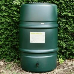 Harcostar Regenton 227 Liter - Groen -Tuinmeubel Verkoop 1200x1200 511