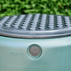 Harcostar Regenton 227 Liter - Groen -Tuinmeubel Verkoop 1200x1200 513