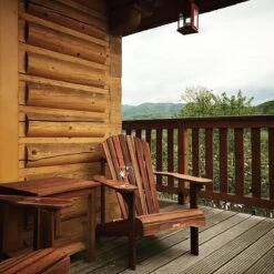 MaximaVida Adirondack Tuinstoel Toronto Oil - Uit Exclusief Mahoniehout -Tuinmeubel Verkoop 1200x1200 53