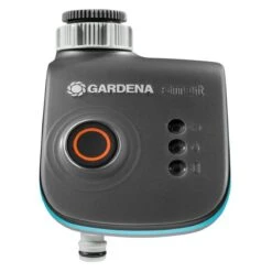 GARDENA - Smart Water Control Set Besproeiingscomputer - 1min Tot 10u - 6 Besproeiingen Per Dag -Tuinmeubel Verkoop 1200x1200 535