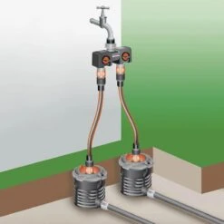 GARDENA - Waterverdeler - Slangkoppeling - 26.5 Mm -Tuinmeubel Verkoop 1200x1200 549