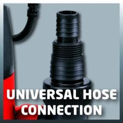 Einhell Dompelpomp GC-SP 3580 LL (350 W - 8000 L/h - 1 Mm Restwater - Traploos Instelbare Vlotterschakelaar - GeÃ¯ntegreerd Terugslagventiel - Draaghandvat - Kabelopwikkeling - Mechanische Afdichting) -Tuinmeubel Verkoop 1200x1200 568