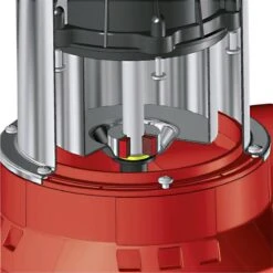 Einhell Dompelpomp GC-SP 3580 LL (350 W - 8000 L/h - 1 Mm Restwater - Traploos Instelbare Vlotterschakelaar - GeÃ¯ntegreerd Terugslagventiel - Draaghandvat - Kabelopwikkeling - Mechanische Afdichting) -Tuinmeubel Verkoop 1200x1200 571