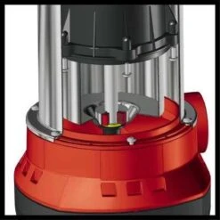 Einhell Dompelpomp GC-SP 3580 LL (350 W - 8000 L/h - 1 Mm Restwater - Traploos Instelbare Vlotterschakelaar - GeÃ¯ntegreerd Terugslagventiel - Draaghandvat - Kabelopwikkeling - Mechanische Afdichting) -Tuinmeubel Verkoop 1200x1200 573