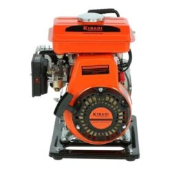 Kibani Waterpomp 8.000 Liter P/uur - 98 Cc / 1.5 PK 4-takt Benzine Motor - 4000 Toeren/Minuut - Doorstroming 8 M³ P/uur - Tuinpomp -Tuinmeubel Verkoop 1200x1200 588