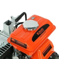 Kibani Waterpomp 8.000 Liter P/uur - 98 Cc / 1.5 PK 4-takt Benzine Motor - 4000 Toeren/Minuut - Doorstroming 8 M³ P/uur - Tuinpomp -Tuinmeubel Verkoop 1200x1200 589