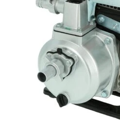 Kibani Waterpomp 8.000 Liter P/uur - 98 Cc / 1.5 PK 4-takt Benzine Motor - 4000 Toeren/Minuut - Doorstroming 8 M³ P/uur - Tuinpomp -Tuinmeubel Verkoop 1200x1200 590