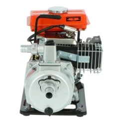 Kibani Waterpomp 8.000 Liter P/uur - 98 Cc / 1.5 PK 4-takt Benzine Motor - 4000 Toeren/Minuut - Doorstroming 8 M³ P/uur - Tuinpomp -Tuinmeubel Verkoop 1200x1200 597