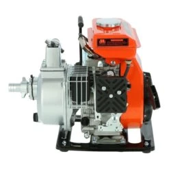 Kibani Waterpomp 8.000 Liter P/uur - 98 Cc / 1.5 PK 4-takt Benzine Motor - 4000 Toeren/Minuut - Doorstroming 8 M³ P/uur - Tuinpomp -Tuinmeubel Verkoop 1200x1200 598