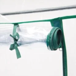 Relaxdays Tomatenkas 150x100x50 Cm - Tuinkas Tomaten - Foliekas - Serre - Kweekkas - PVC -Tuinmeubel Verkoop 1200x1200 609