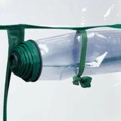 Relaxdays Tomatenkas 150x100x50 Cm - Tuinkas Tomaten - Foliekas - Serre - Kweekkas - PVC -Tuinmeubel Verkoop 1200x1200 610