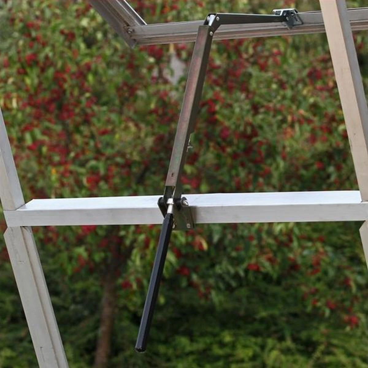 Ventomax Kweekkas Raamopener 4 Ventomax Kweekkas Raamopener - Image 2