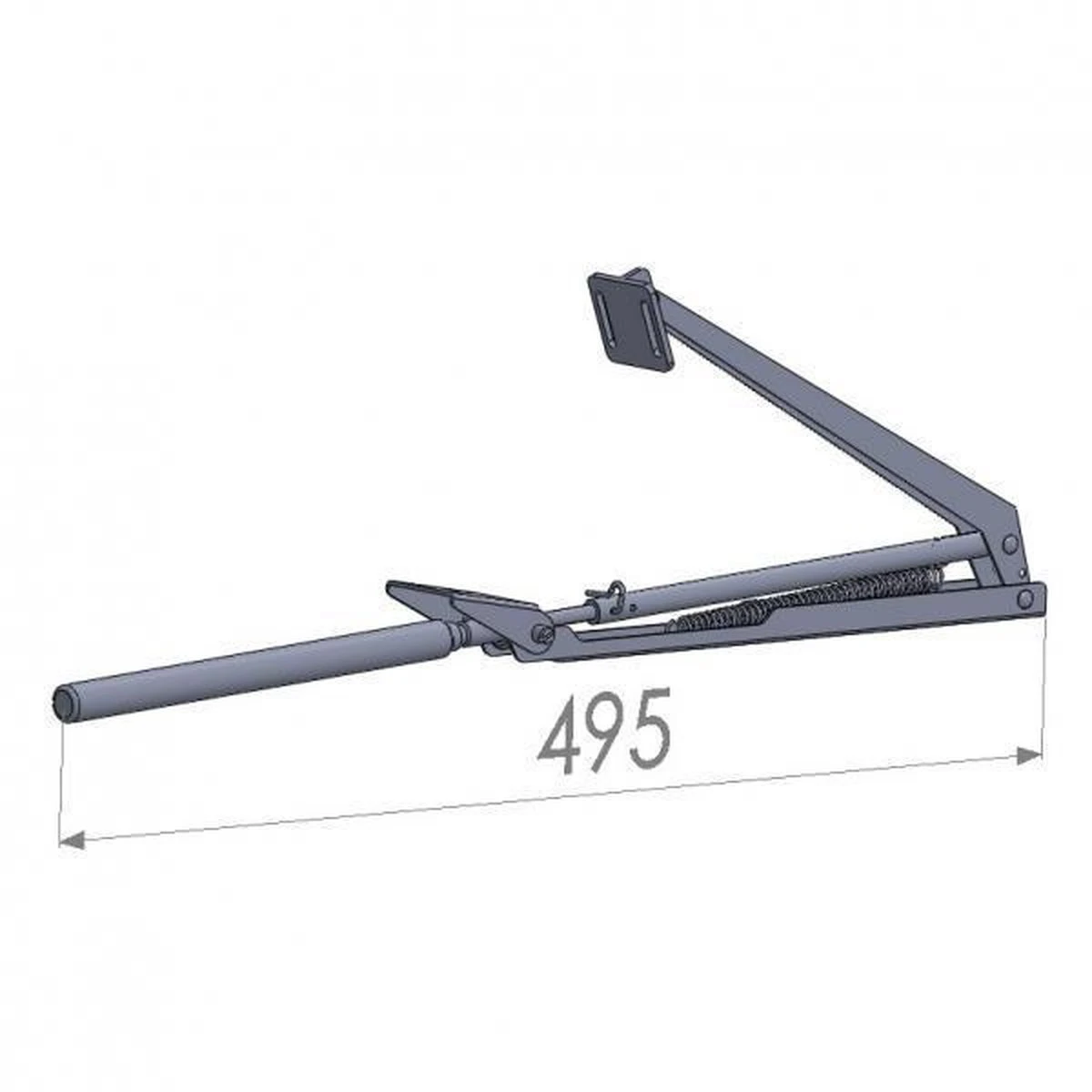 Ventomax Kweekkas Raamopener 12 Ventomax Kweekkas Raamopener - Image 10