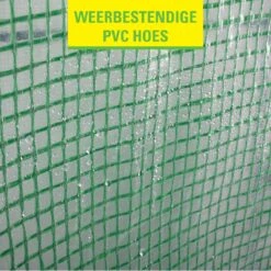 Kinzo Garden - Plastic Broeikas - Serre Van Meerdere Verdiepingen - 143 X 73 X 195 - Groen -Tuinmeubel Verkoop 1200x1200 625