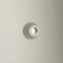 Elho Vivo Structure Finish Lang 90 - Plantenbak Voor Binnen & Buiten - Ø 88 X H 41 - Wit -Tuinmeubel Verkoop 1200x1200 630