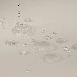 Casaria Polyrattan Zonne-Eiland Ø185cm – Incl. Kussens - Zwart Crème -Tuinmeubel Verkoop 1200x1200 8