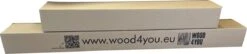 Wood4you - Tuinbank - Ameland - 'Doe Het Zelf' Bouwpakket Steigerhout 152Lx72Hx57D Cm - Incl Kussen 19 Wood4you - Tuinbank - Ameland - 'Doe Het Zelf' Bouwpakket Steigerhout 152Lx72Hx57D Cm - Incl Kussen -Tuinmeubel Verkoop 1200x260
