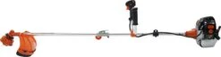 TIMBERPRO - Bosmaaier 2-in-1 - Benzine - Draad En Mes - 52 Cm³ - 3,0 PK. -Tuinmeubel Verkoop 1200x311