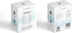 Arisenn® Crystal Solar Buitenlamp - IP65 Waterdicht - Prachtige Solar Technologie Monokristal Zonnepaneel Wandlamp - 3000K Warm Wit (sfeervol) - Tuinverlichting Op Zonne-energie | Schutting Wand Licht 17 Arisenn® Crystal Solar Buitenlamp - IP65 Waterdicht - Prachtige Solar Technologie Monokristal Zonnepaneel Wandlamp - 3000K Warm Wit (sfeervol) - Tuinverlichting Op Zonne-energie | Schutting Wand Licht -Tuinmeubel Verkoop 1200x550
