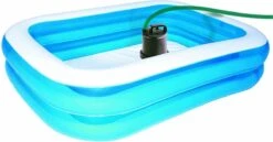 Tallas Vlakke Onderwaterpomp E 160 NA, Vlakke Aanzuiging Tot 3 Mm, 90 Watt -Tuinmeubel Verkoop 1200x628