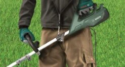 Bosch AFS 23-37 Bosmaaier - 950 W - Op Snoer - Incl. Mes En Draad -Tuinmeubel Verkoop 1200x647 2