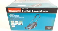 Makita Grasmaaier - ELM3320 - 230 V - 33 Cm -Tuinmeubel Verkoop 1200x652