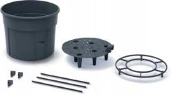 TOMATENPOT VOOR HET KWEKEN VAN TOMATEN PROSPERPLAST 28L -Tuinmeubel Verkoop 1200x664