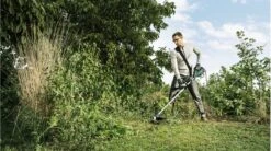 Bosch AFS 23-37 Bosmaaier - 950 W - Op Snoer - Incl. Mes En Draad -Tuinmeubel Verkoop 1200x672