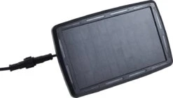 A Sunny Day Solar Lichtsnoer Buiten Inclusief 25 LED Lampen Voor Buiten - Lichtsnoer Op Zonne-energie - 25 LED Lampen - Solar Tuinverlichting - Lichtslinger - Prikkabel - Priklicht - Lichtsnoer -Tuinmeubel Verkoop 1200x678