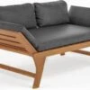 Loungebank Tuin FSC Antraciet – Makkelijk Verstelbaar Lounge Bank Balkon – Tuinbank Lounge Hardhout FSC – Perfecthomeshop -Tuinmeubel Verkoop 1200x690 1