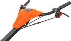 Kibani Grondfrees Benzine - 196cc - 46CM Breedte - 6.5PK - Loncin Motor - Tuinfrees - Tuinfrees Benzine - Bodemfrees - Tuinploeg - Grondfreesmachine -Tuinmeubel Verkoop 1200x695