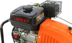 Kibani Grondfrees Benzine - 196cc - 46CM Breedte - 6.5PK - Loncin Motor - Tuinfrees - Tuinfrees Benzine - Bodemfrees - Tuinploeg - Grondfreesmachine -Tuinmeubel Verkoop 1200x713 2