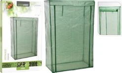 Pro Garden ProGarden Kweekkas - 120 X 80 X 60 Cm -Tuinmeubel Verkoop 1200x717 1