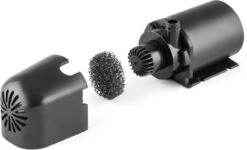 Blumfeldt Greenkeeper Automatisch Bewateringssysteem - Besproeiingscomputer - Druppelsysteem - Bewateringsautomaat Ideaal Tijdens Vakantie - Voor 60 Potplanten -Tuinmeubel Verkoop 1200x728 1