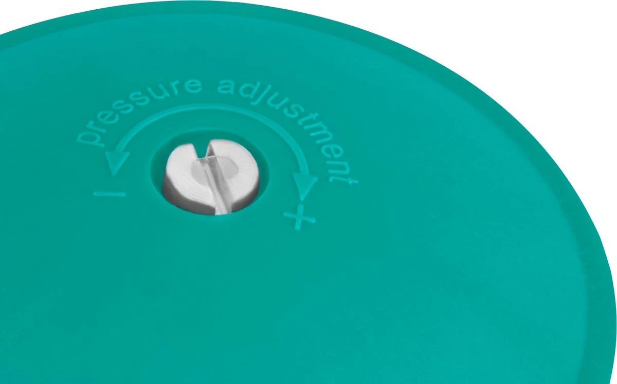 VONROC Hydrofoorpomp / Automatische Pomp - 1000W - 3500l/h - Met Drukschakelaar - Droogloopbeveiliging - Voor Besproeien En Huishoudwater 6 VONROC Hydrofoorpomp / Automatische Pomp - 1000W - 3500l/h - Met Drukschakelaar - Droogloopbeveiliging - Voor Besproeien En Huishoudwater - Image 4