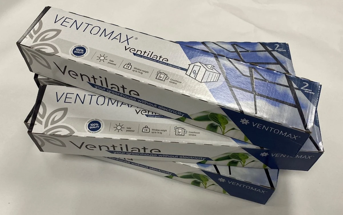 Ventomax Kweekkas Raamopener 11 Ventomax Kweekkas Raamopener - Image 9