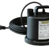 Tallas Vlakke Onderwaterpomp E 160 NA, Vlakke Aanzuiging Tot 3 Mm, 90 Watt -Tuinmeubel Verkoop 1200x780 1