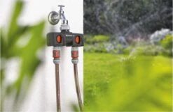 GARDENA - Waterverdeler - Slangkoppeling - 26.5 Mm -Tuinmeubel Verkoop 1200x783 2