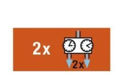 GARDENA Besproeiingsomputer MultiControl Duo - 3 Besproeiingen Per Dag - 1min Tot 3u 59min. -Tuinmeubel Verkoop 1200x794 2