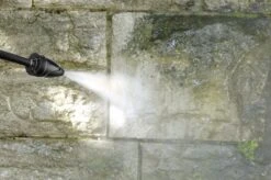 Kärcher - K 25 Silent Limited Edition - Hogedrukreiniger - 1400w - 110 Bar - 20 M²/h - Met Schuimsproeier -Tuinmeubel Verkoop 1200x796 2