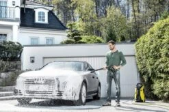 Kärcher Hogedrukreiniger Accessoire Set FJ 6 Foam Jet – 5 Liter Ultra Foam Cleaner RM 527 – Incl. Schuimsproeier Met 0,6 Ltr Inhoud -Tuinmeubel Verkoop 1200x799 10