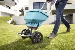 GARDENA Strooiwagen XL Strooikar - 800m2 - 18 Liter -Tuinmeubel Verkoop 1200x799 17