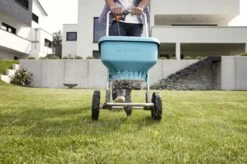 GARDENA Strooiwagen XL Strooikar - 800m2 - 18 Liter -Tuinmeubel Verkoop 1200x799 18