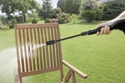 Kärcher - K 25 Silent Limited Edition - Hogedrukreiniger - 1400w - 110 Bar - 20 M²/h - Met Schuimsproeier -Tuinmeubel Verkoop 1200x799 20