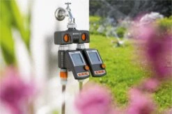 GARDENA - Waterverdeler - Slangkoppeling - 26.5 Mm -Tuinmeubel Verkoop 1200x799 36