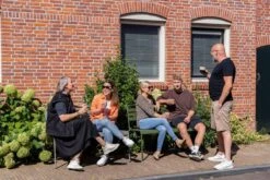 MaximaVida Metalen Tuinbank Max 120 Cm Olijfgroen -Tuinmeubel Verkoop 1200x800 1